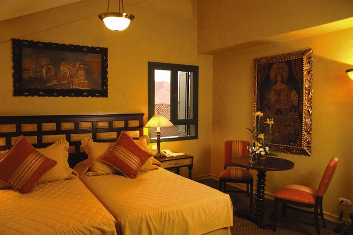 Imagen de la habitación del Hotel Monasterio, A Belmond , Cusco. Foto 4