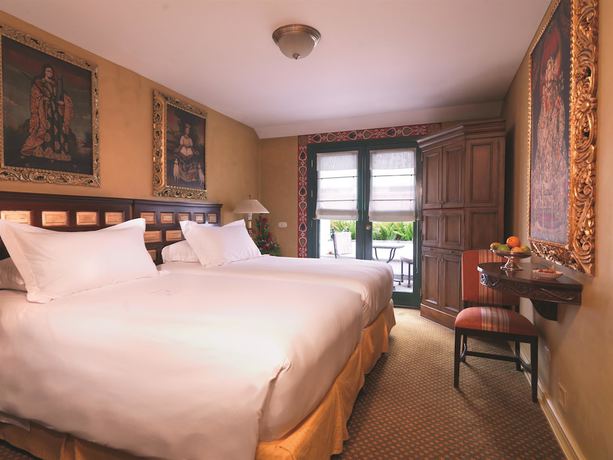 Imagen de la habitación del Hotel Monasterio, A Belmond , Cusco. Foto 6