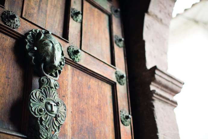 Imagen de la habitación del Hotel Monasterio, A Belmond , Cusco. Foto 9