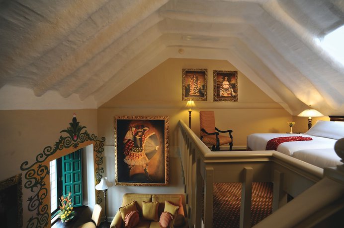 Imagen de la habitación del Hotel Monasterio, A Belmond , Cusco. Foto 14
