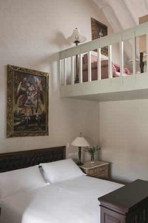Imagen de la habitación del Hotel Monasterio, A Belmond , Cusco. Foto 15