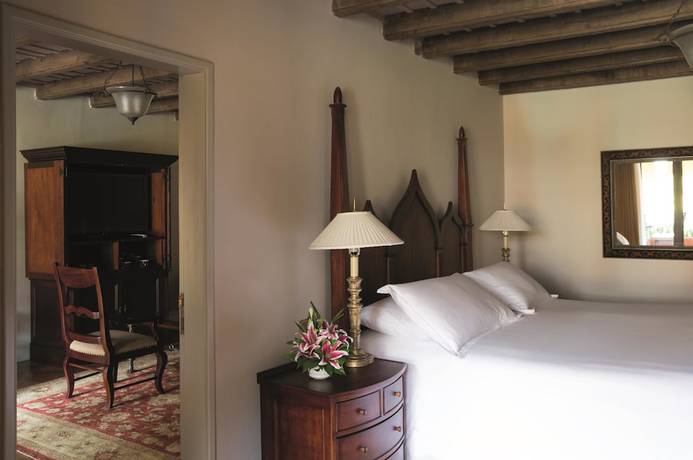 Imagen de la habitación del Hotel Monasterio, A Belmond , Cusco. Foto 17