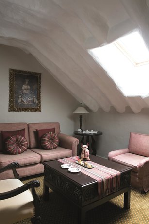 Imagen de la habitación del Hotel Monasterio, A Belmond , Cusco. Foto 18