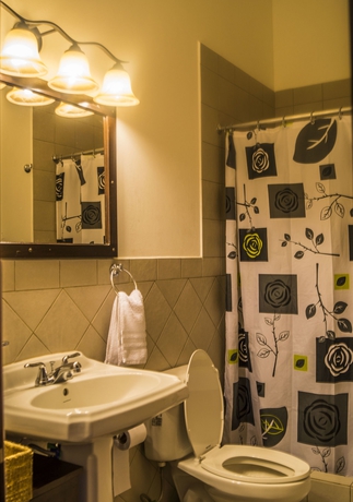 Imagen de la habitación del Hotel Monasterio, Antigua Guatemala. Foto 5