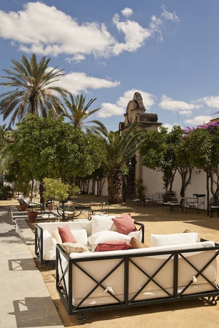 Imagen de la habitación del Hotel Monasterio De San Francisco. Foto 10