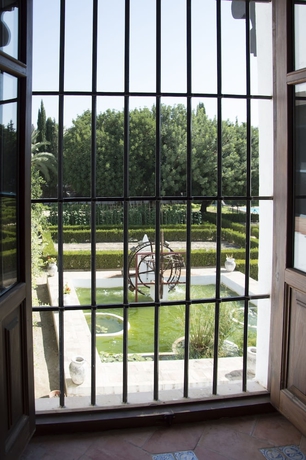 Imagen de la habitación del Hotel Monasterio De San Francisco. Foto 15