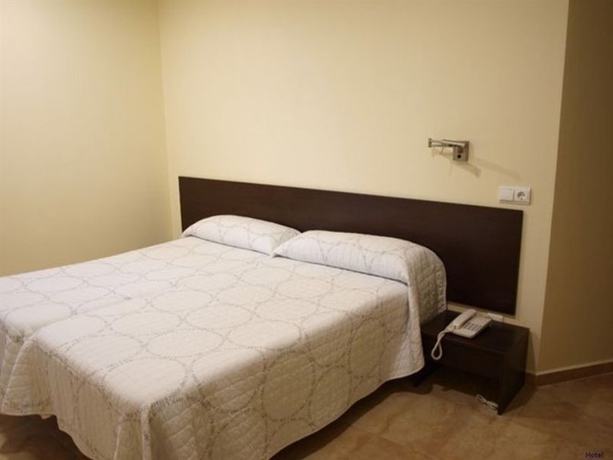 Imagen general del Hotel Monasterio Granada - Adults Only. Foto 2