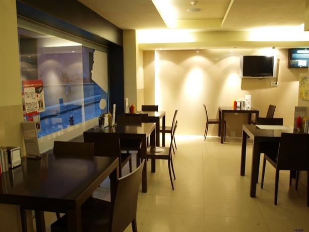 Imagen general del Hotel Monasterio Granada - Adults Only. Foto 4