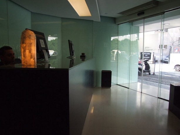 Imagen general del Hotel Monasterio Granada - Adults Only. Foto 5