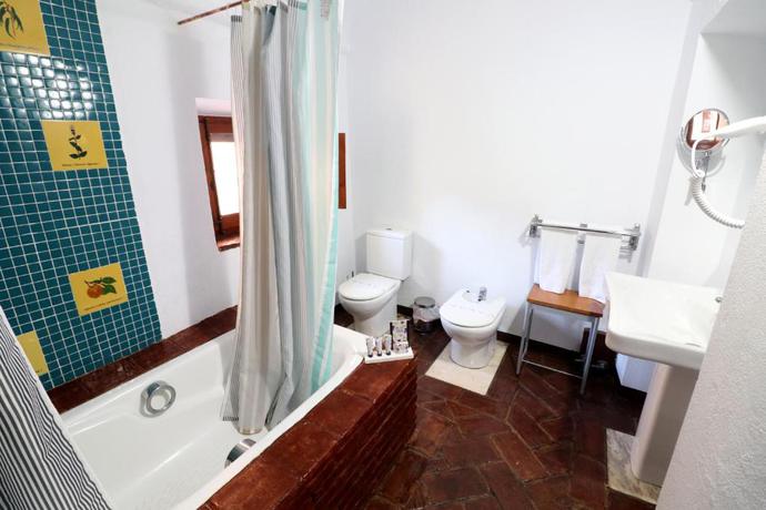 Imagen general del Hotel Monasterio Rocamador. Foto 10