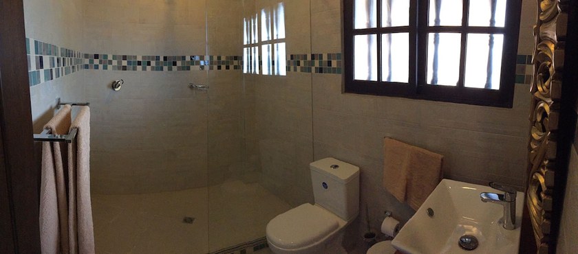 Imagen de la habitación del Hotel Monasterio San Agust&iacute;n. Foto 2