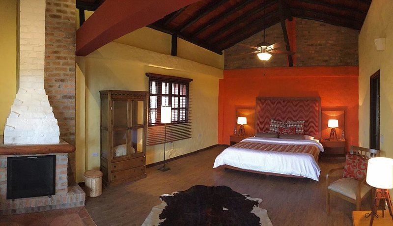 Imagen general del Hotel Monasterio San Agustín. Foto 1
