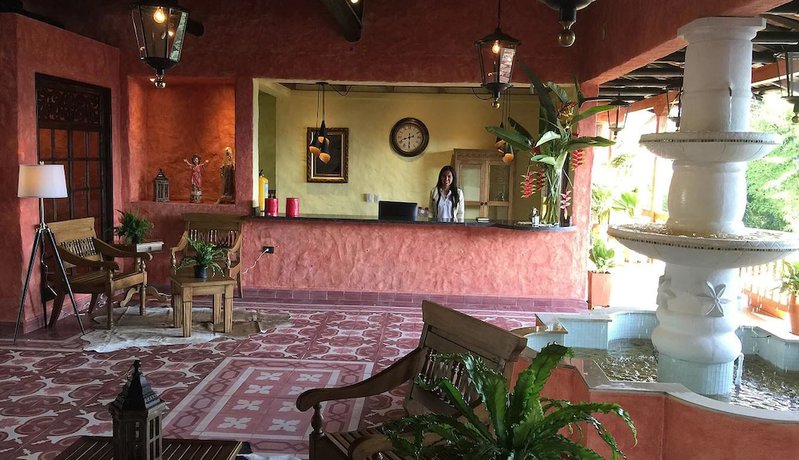 Imagen de los interiores del Hotel Monasterio San Agust&iacute;n. Foto 18