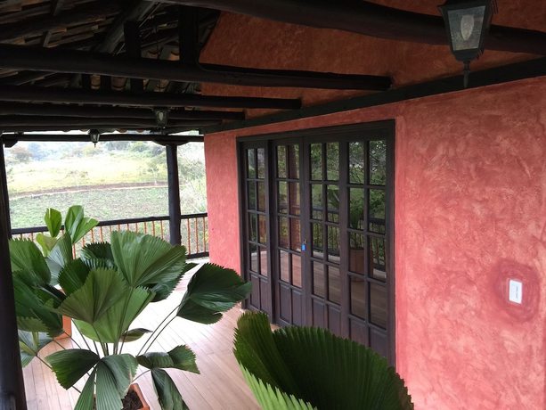 Imagen de la habitación del Hotel Monasterio San Agust&iacute;n. Foto 10