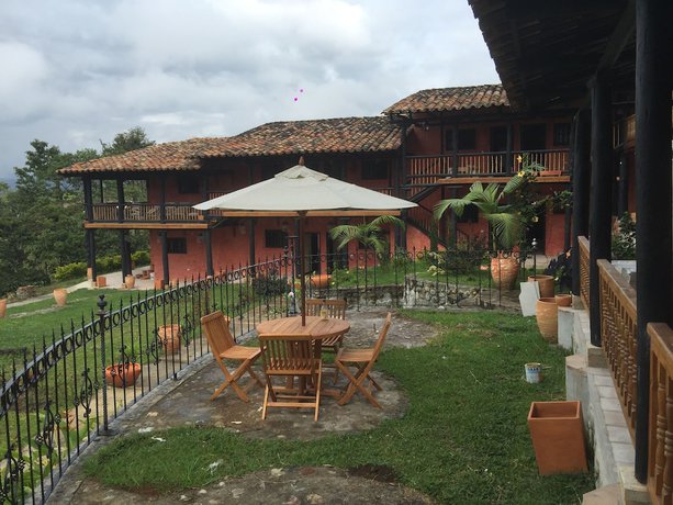 Imagen de la habitación del Hotel Monasterio San Agust&iacute;n. Foto 12