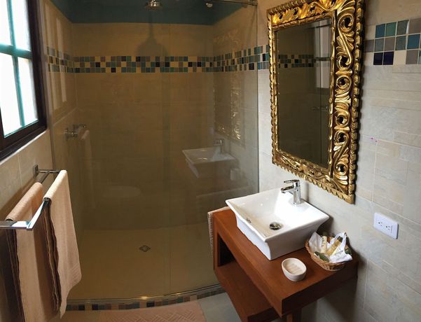Imagen de la habitación del Hotel Monasterio San Agust&iacute;n. Foto 14