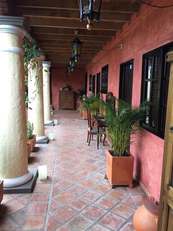Imagen de la habitación del Hotel Monasterio San Agust&iacute;n. Foto 15