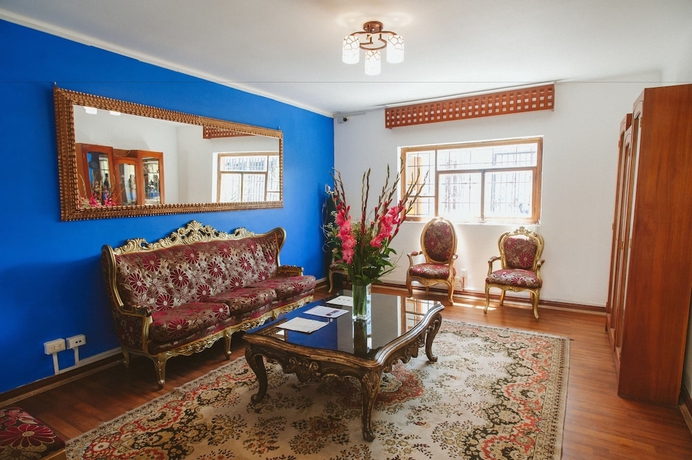 Imagen de los interiores del Hotel Monasterio San Pedro. Foto 14