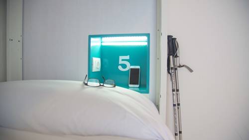 Imagen de la habitación del Hotel Monasterio y Pensión de Moraime. Foto 3