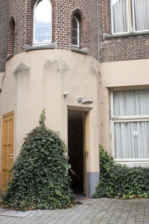 Imagen general del Hotel Monasterium Poortackere. Foto 2