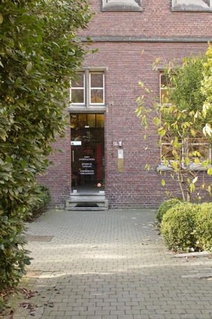 Imagen general del Hotel Monasterium Poortackere. Foto 3