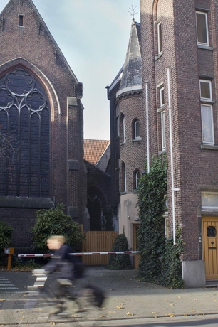 Imagen general del Hotel Monasterium Poortackere. Foto 4