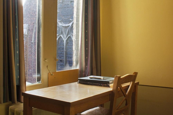 Imagen general del Hotel Monasterium Poortackere. Foto 6