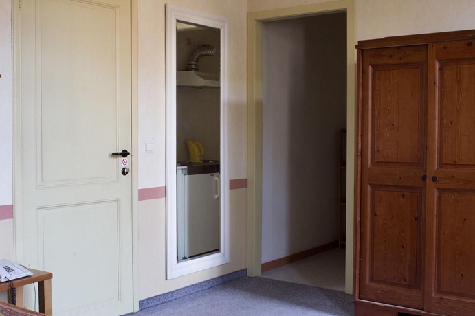 Imagen general del Hotel Monasterium Poortackere. Foto 7