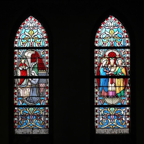 Imagen general del Hotel Monasterium Poortackere. Foto 9