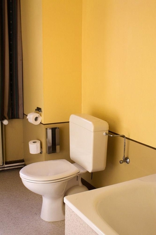 Imagen general del Hotel Monasterium Poortackere. Foto 10