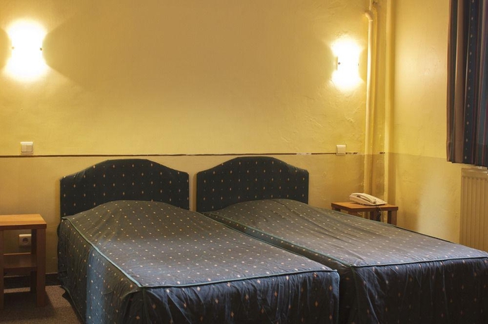 Imagen general del Hotel Monasterium Poortackere. Foto 12