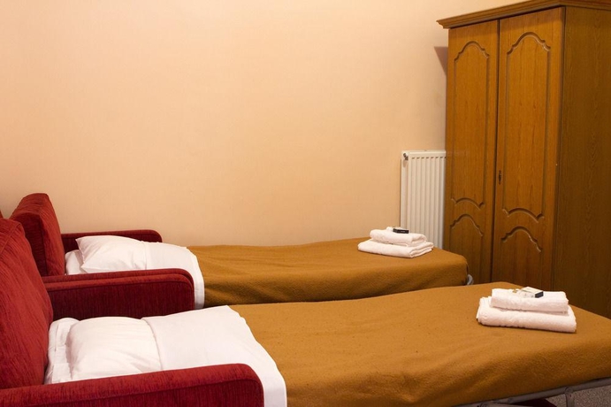 Imagen general del Hotel Monasterium Poortackere. Foto 13