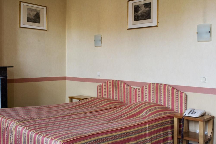 Imagen general del Hotel Monasterium Poortackere. Foto 14