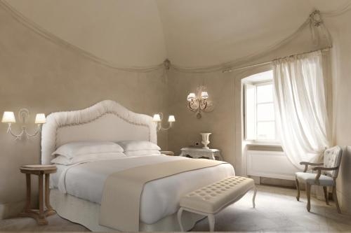 Imagen de la habitación del Hotel Monastero Di Cortona and Spa. Foto 8