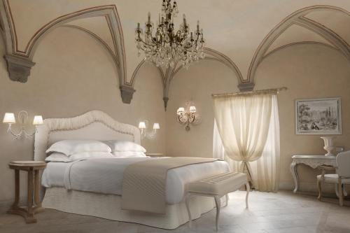 Imagen de la habitación del Hotel Monastero Di Cortona and Spa. Foto 10