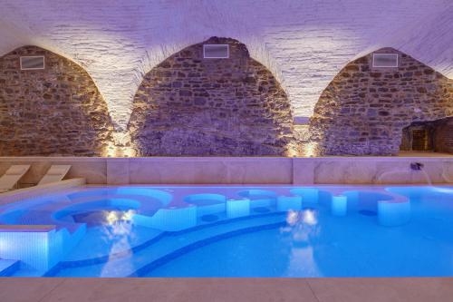 Imagen general del Hotel Monastero Di Cortona and Spa. Foto 3