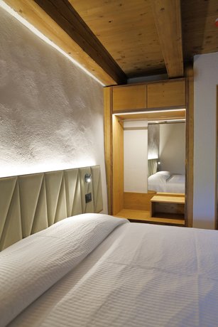 Imagen de la habitación del Hotel Monastero Sant Alberico Relais. Foto 16