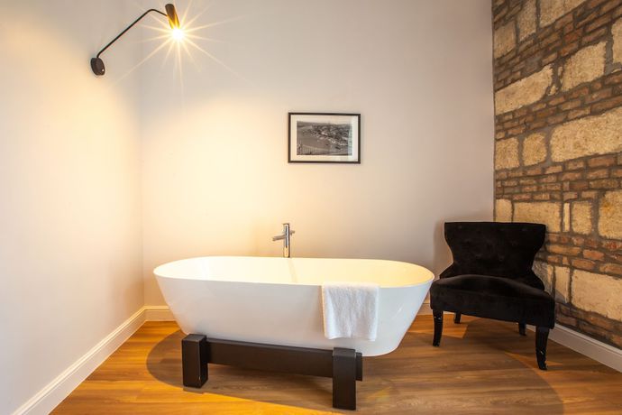 Imagen de la habitación del Hotel Monastery Boutique Budapest. Foto 18