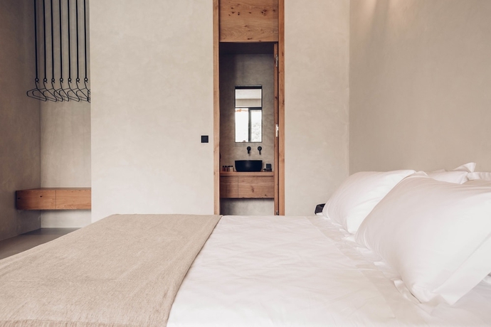 Imagen de la habitación del Hotel Monastery Estate Mountain Retreat. Foto 4
