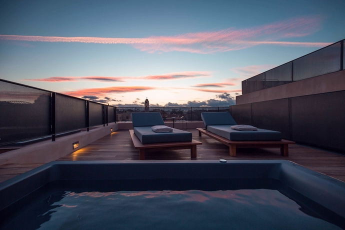 Imagen de la habitación del Hotel Monastery Estate Venetian Harbor. Foto 5