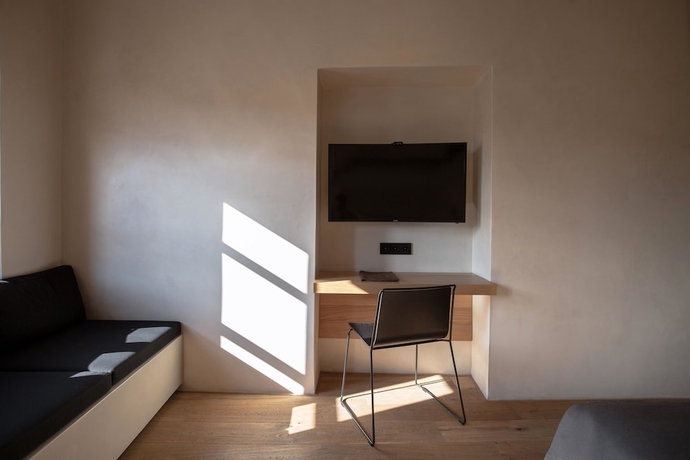 Imagen de la habitación del Hotel Monastery Estate Venetian Harbor. Foto 9