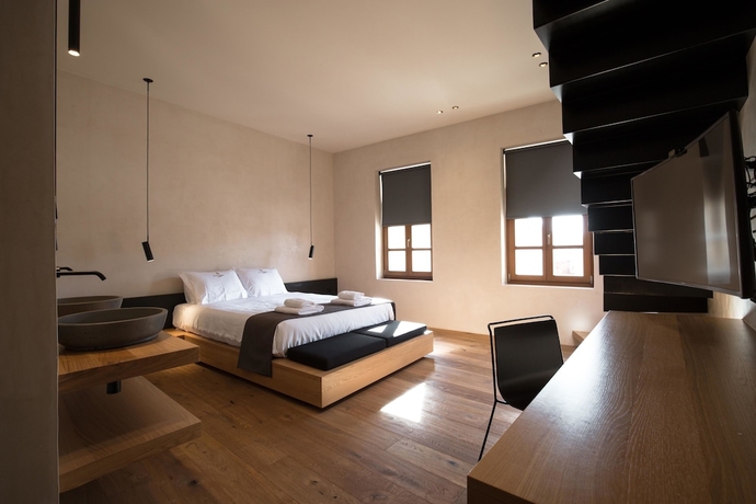 Imagen de la habitación del Hotel Monastery Estate Venetian Harbor. Foto 10