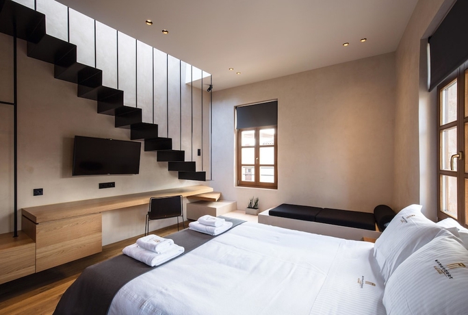 Imagen de la habitación del Hotel Monastery Estate Venetian Harbor. Foto 12