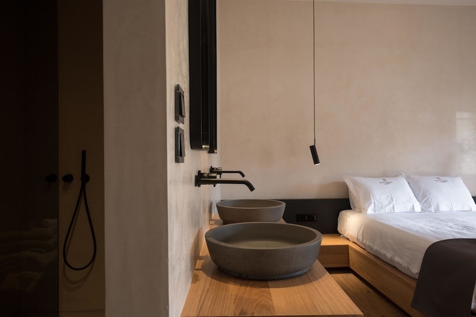 Imagen de la habitación del Hotel Monastery Estate Venetian Harbor. Foto 13