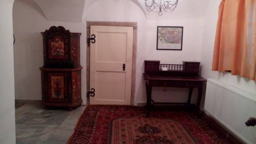 Imagen general del Hotel Monastery Garden Bistro and Rooms. Foto 1