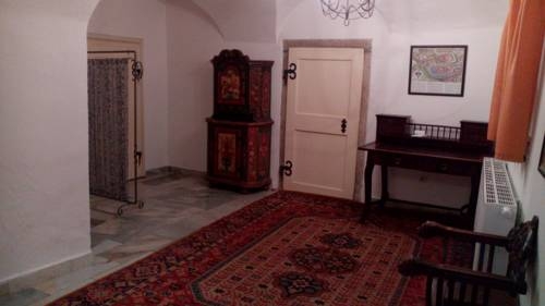Imagen general del Hotel Monastery Garden Bistro and Rooms. Foto 2