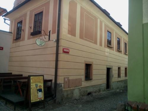 Imagen general del Hotel Monastery Garden Bistro and Rooms. Foto 3