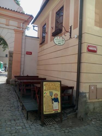Imagen general del Hotel Monastery Garden Bistro and Rooms. Foto 5
