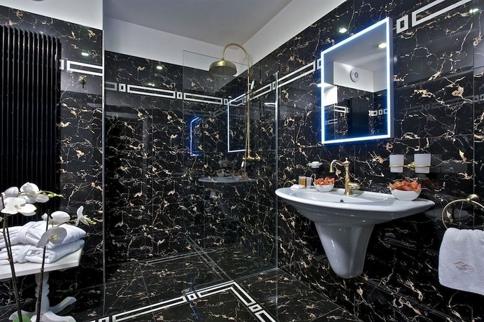 Imagen de la habitación del Hotel Monastery Garden Prague. Foto 7