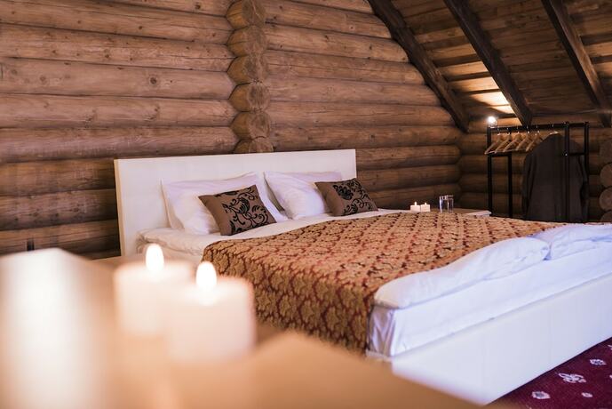 Imagen general del Hotel Monastic-SPA. Foto 1